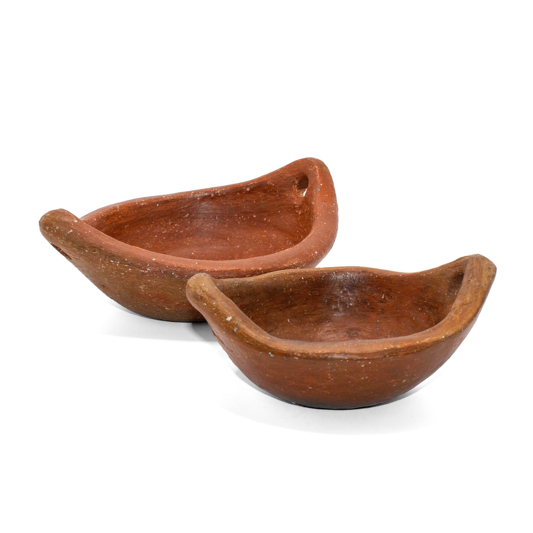 Local Lebanese clay egg pan for cooking from Lebanon at shababik.shop