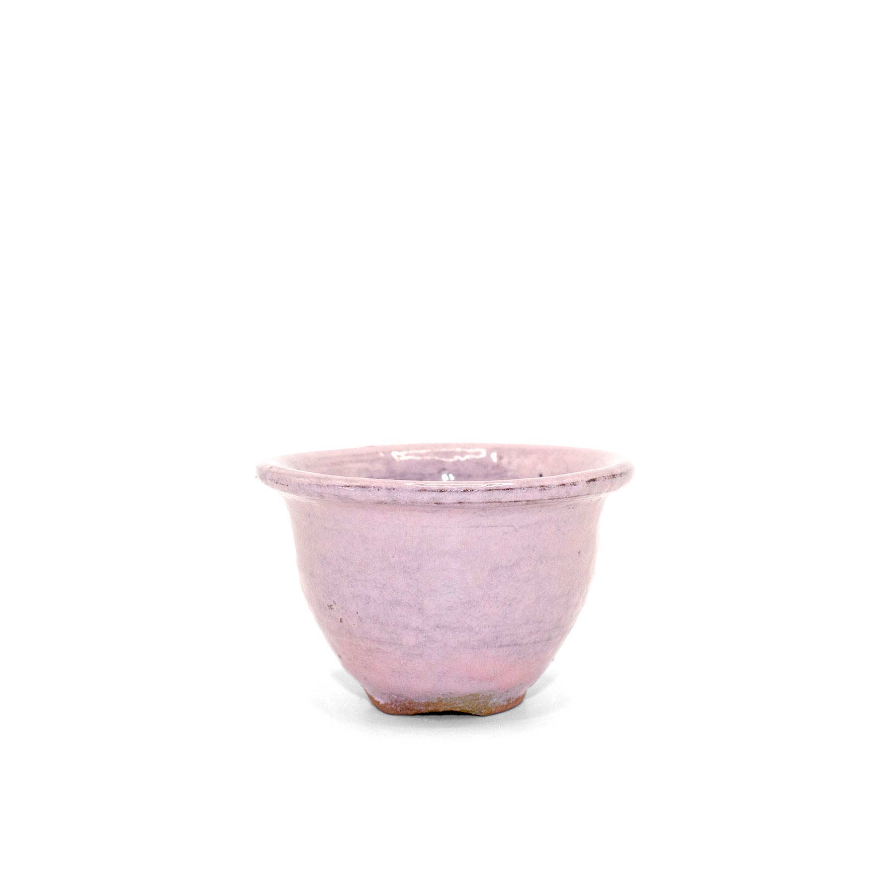 Chaffe local Lebanese clay cofffe cup from Lebanon at shababik.shop