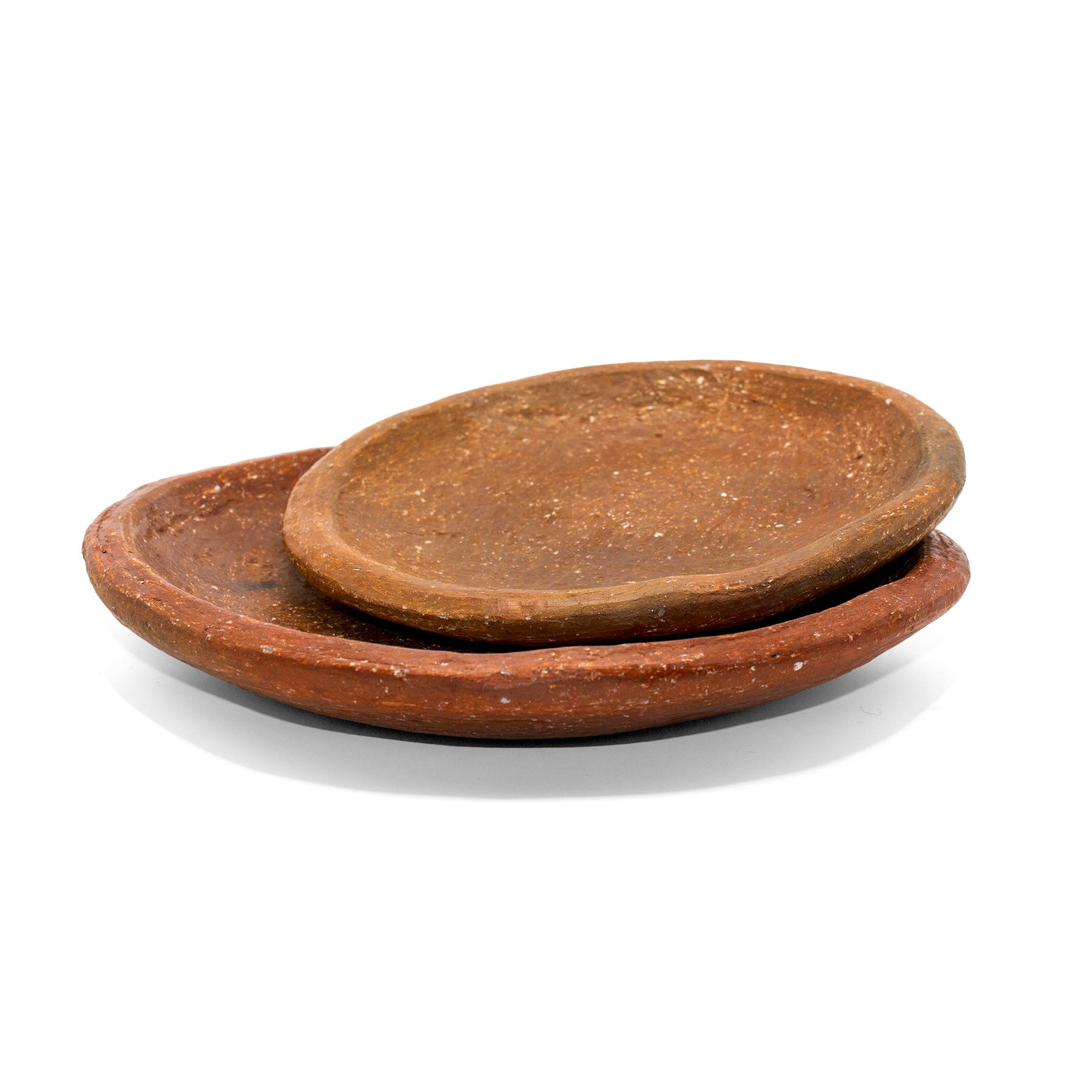 Local Lebanese clay plates tableware from Lebanon at shababik.shop