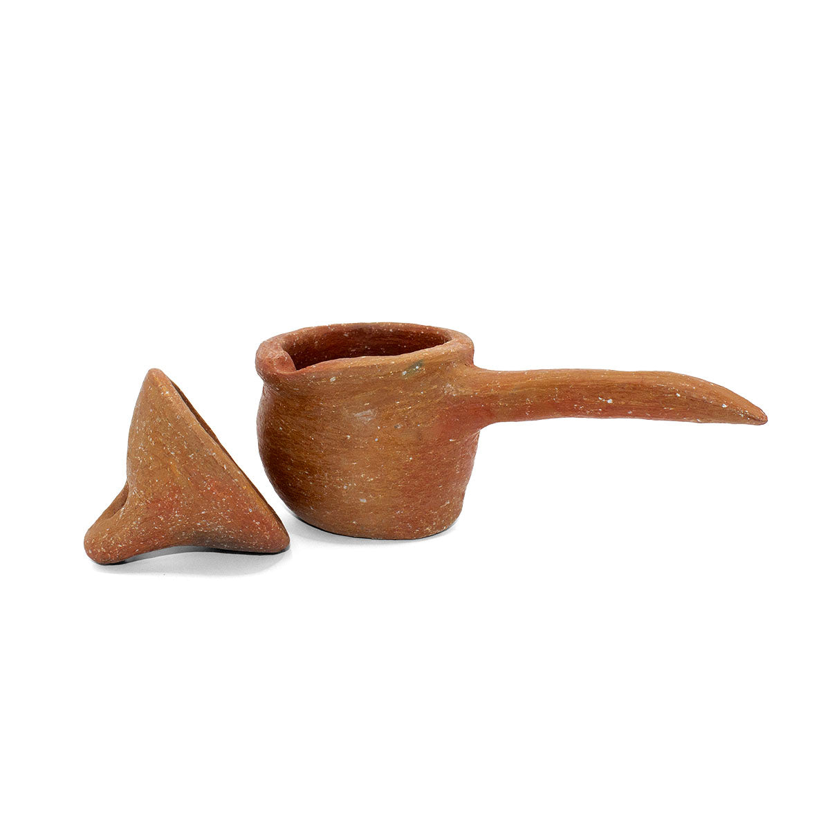 Clay Rakweh from Lebanon at shababik.shop