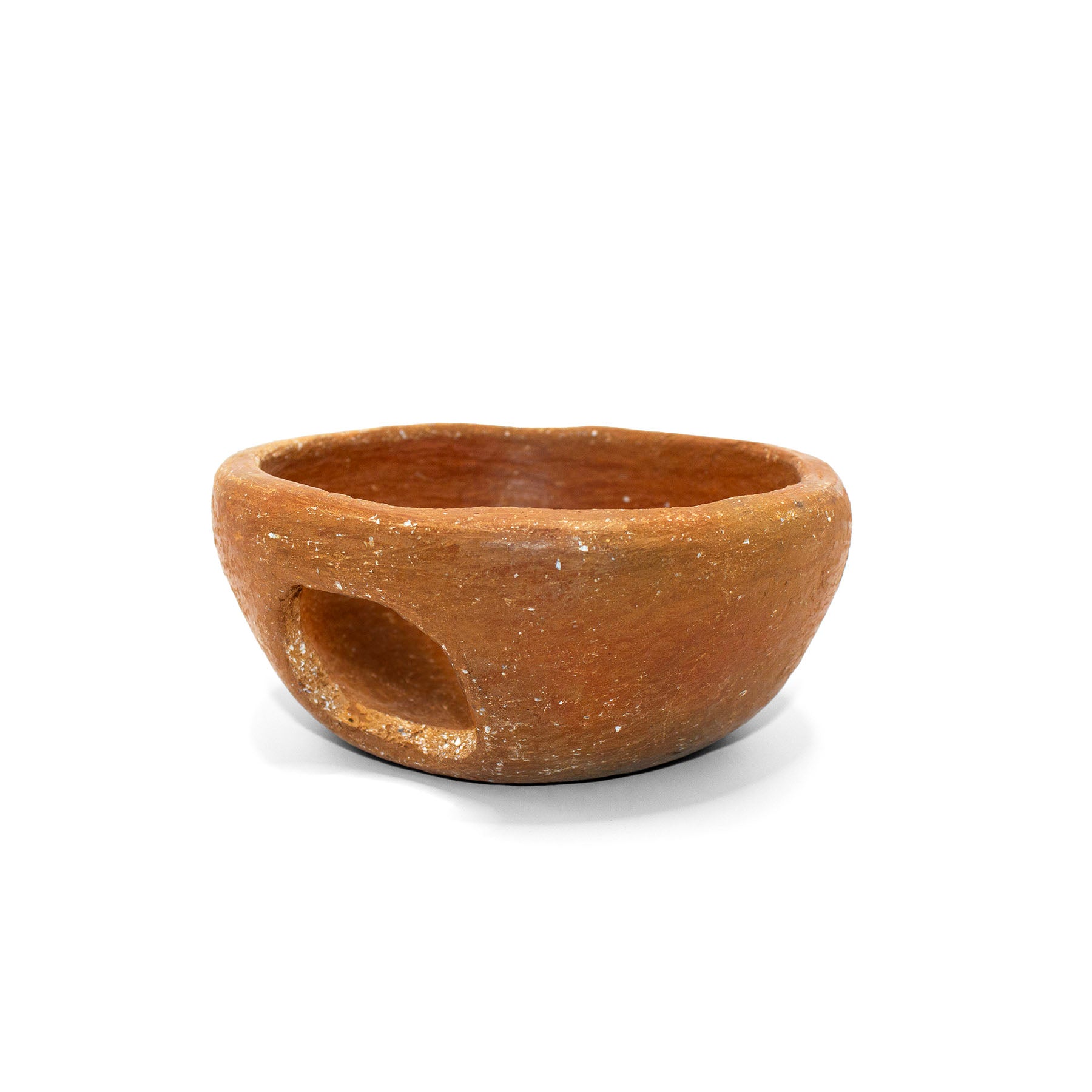 Local Lebanese clay teapot warmer from Lebanon at shababik.shop