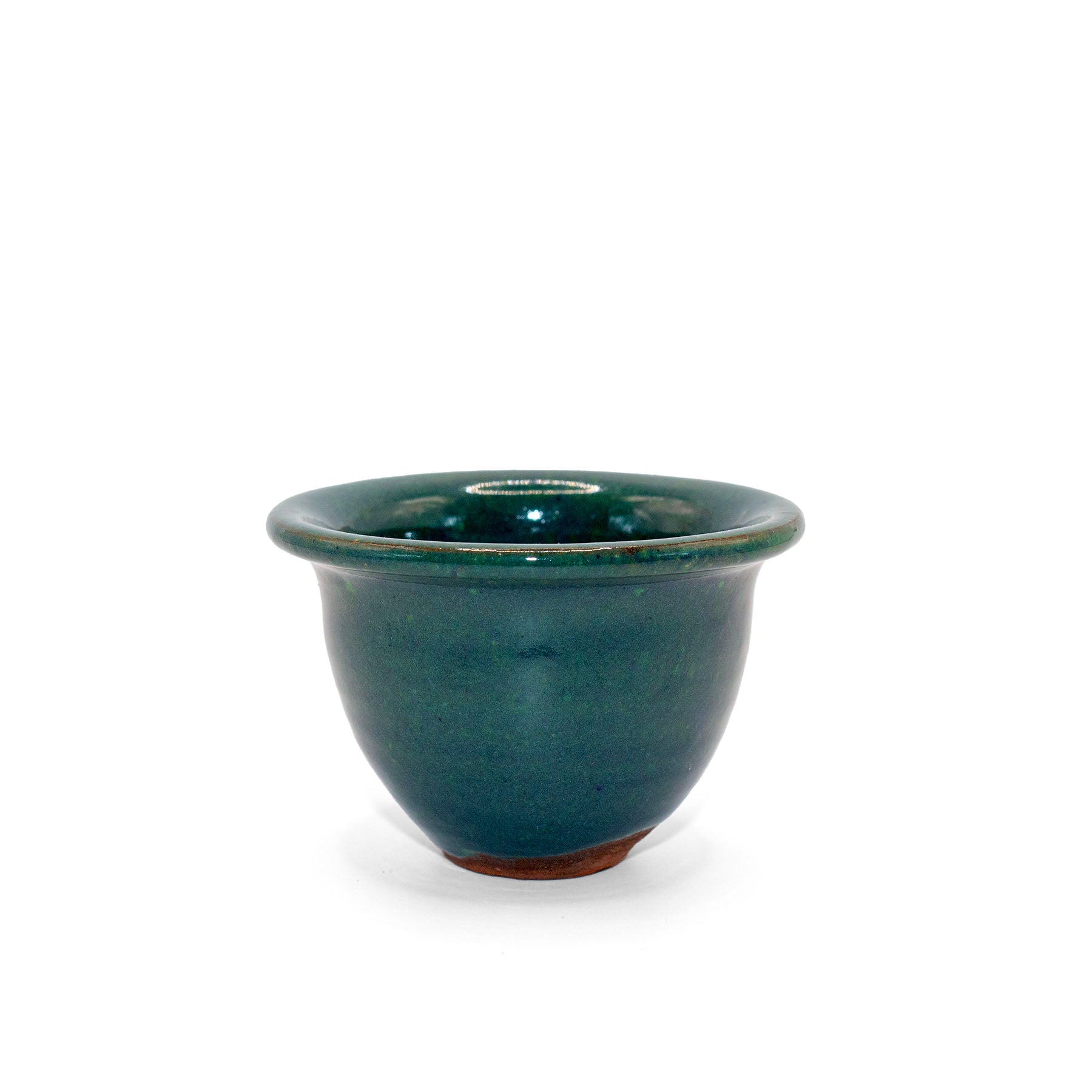 Chaffe local Lebanese clay cofffe cup from Lebanon at shababik.shop