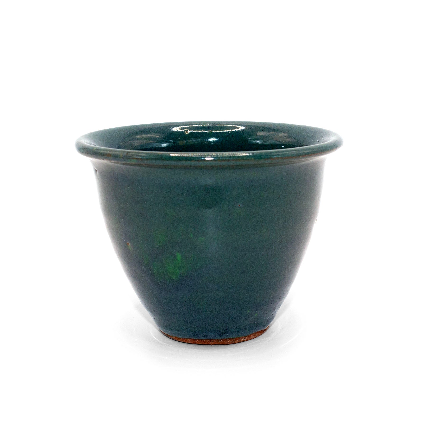 Chaffe local Lebanese clay cofffe cup from Lebanon at shababik.shop